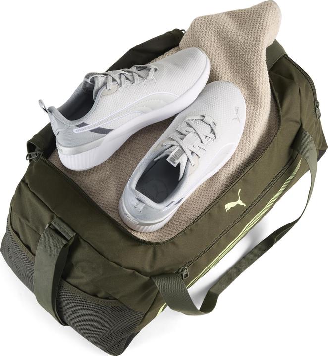 Actual product image Puma FUNDAMENTAL Small Sports Bag (34 l)