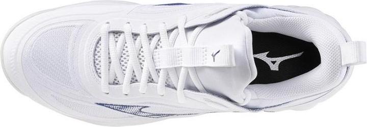 Produktbild Mizuno Wave Luminous 3 (42)
