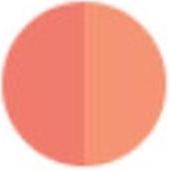 Actual product image Clé de Peau Beauté Powder Blush Duo Refill No. 104 (No. 104)