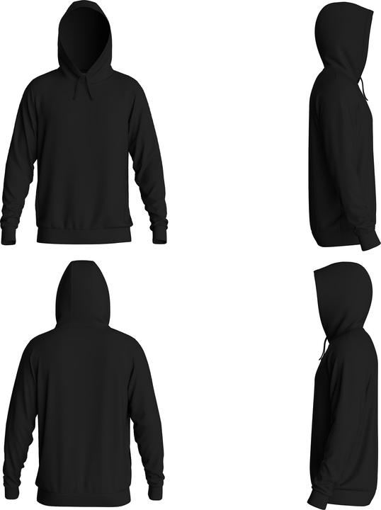 Immagine prodotto Kappa Jalvo (4XL)