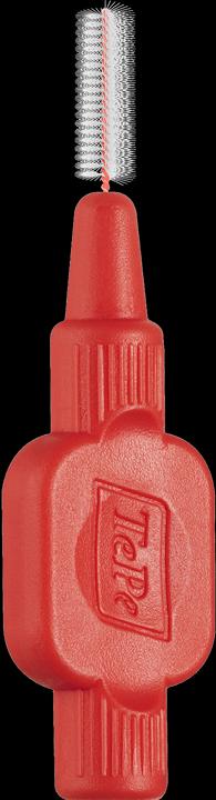 TePe Interdentalbürsten Extra Soft ISO 2 (8 x, 0.50 mm)