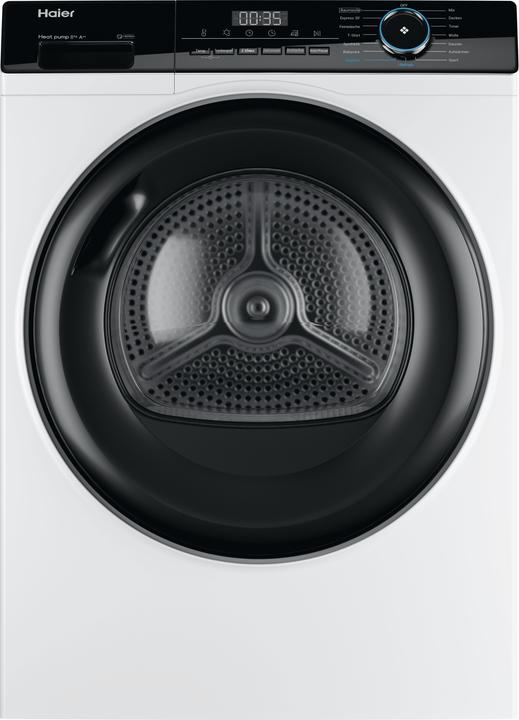 Produktbild Haier HD80-A2939 (8 kg, Links)