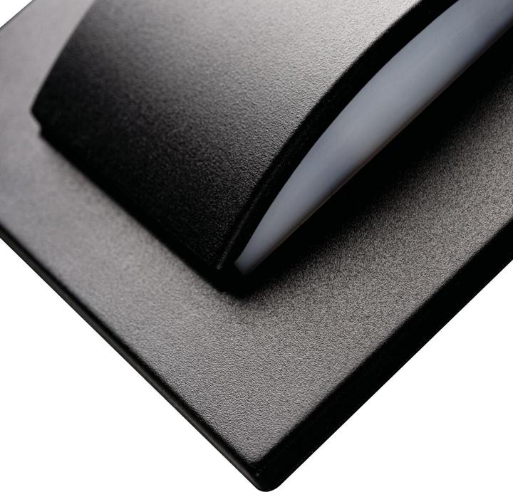 Actual product image Kanlux Staircase luminaire LED 12V 1.5W ERINUS LED LL W-NW 4000K 30lm white 33325 (30 lm)