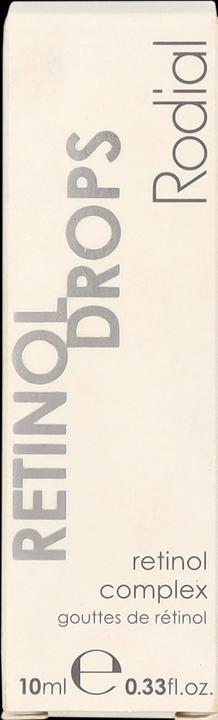 Actual product image Rodial Retinol 10% Booster Drops (10 ml)