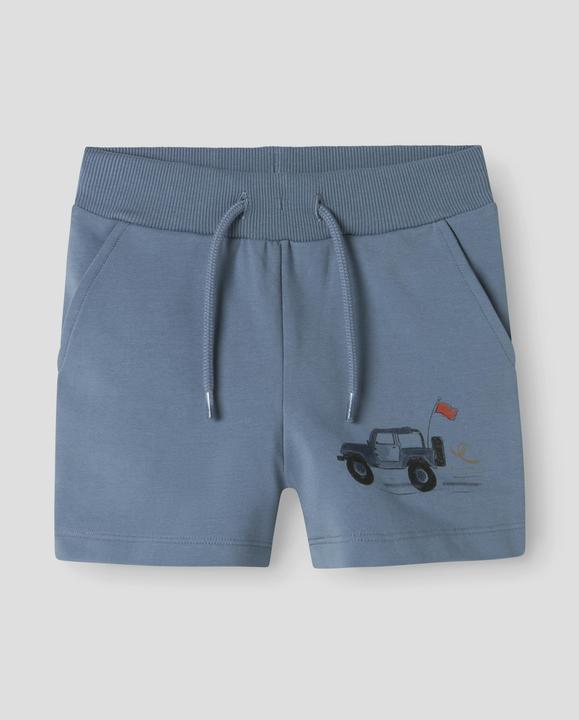 Actual product image Name it Bio-Baumwoll Shorts (110)
