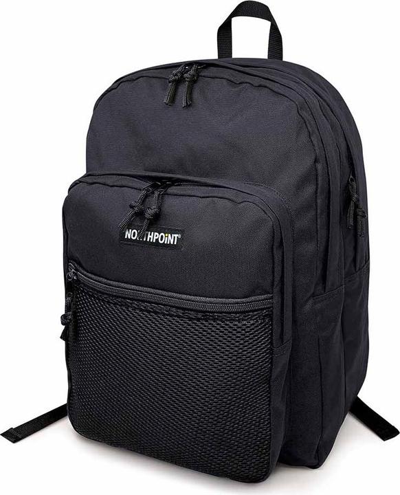 Lebez NorthPoint Maxi Rucksack