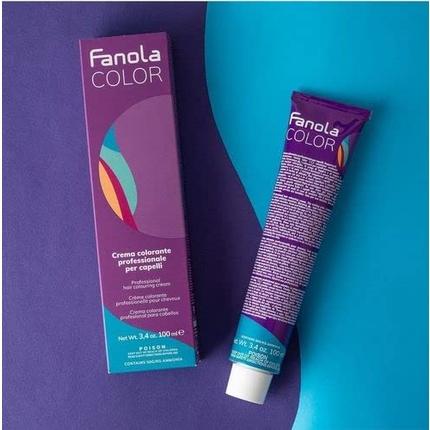 Produktbild Fanola Super 10.17 100 ml (Platinum Blonde Ash Brown)
