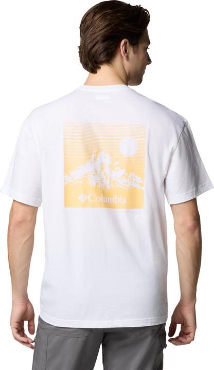 Produktbild Columbia Black Butte™ Graphic Tee (L)