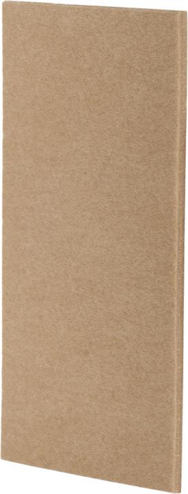 Fix-o-moll Parquet gliders (Parquet floor gliders, 1 Piece)