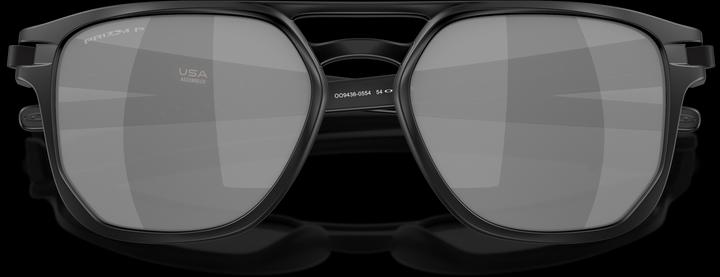 Image du produit Oakley Latch Beta Noir MatPrizm Noir Polarized