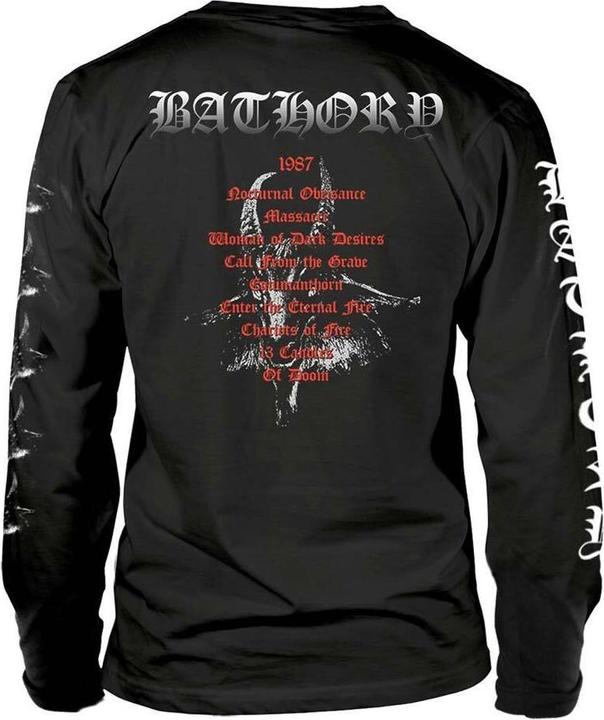 Produktbild Cdon Under The Sign TShirt Langärmlig (XL)