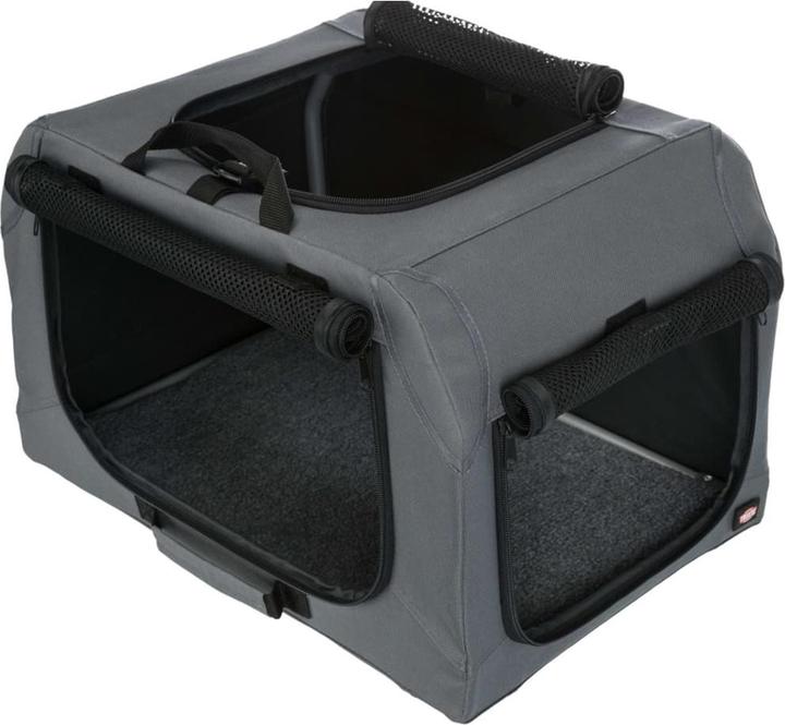Actual product image Trixie Easy Soft (Dog, Safety closure)