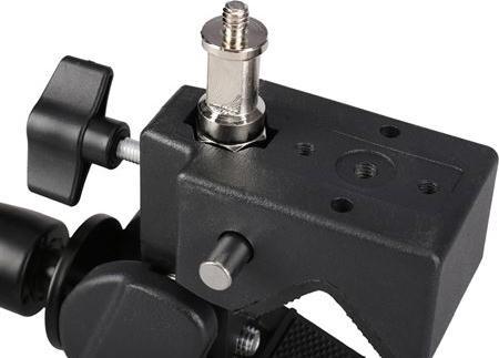 Actual product image Falcon Eyes Super Clamp CL-22