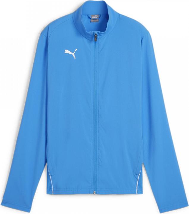 Image du produit Puma teamGOAL Sideline Jacket Wmn (L)
