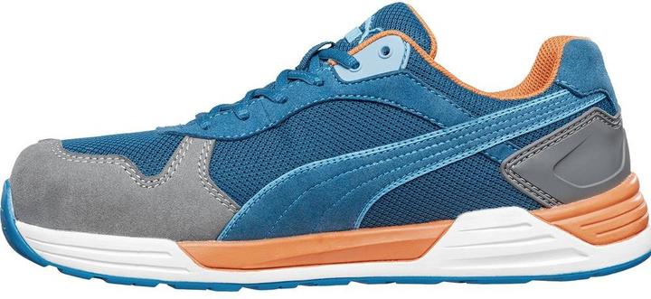Actual product image Puma Frontside (S1P, 45)