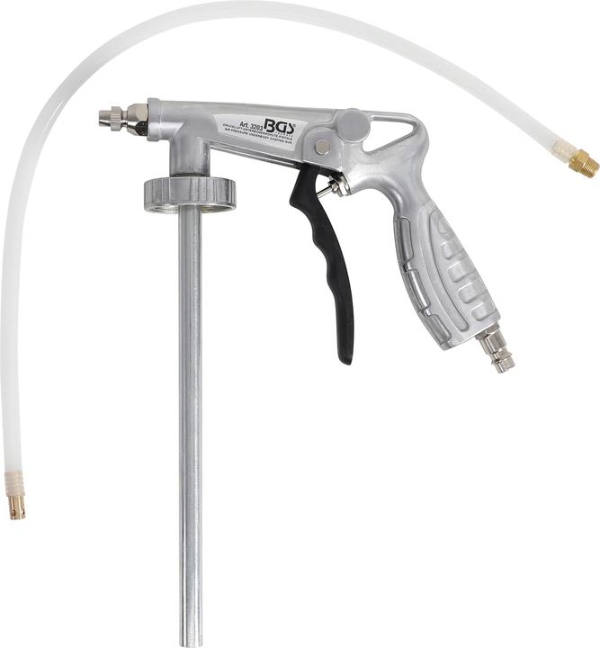 BGS Druckluft-Unterbodenschutz-Pistole