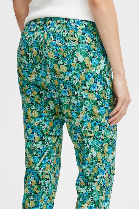 Actual product image Ichi IHKATE PRINT PA21 20120504 (M)