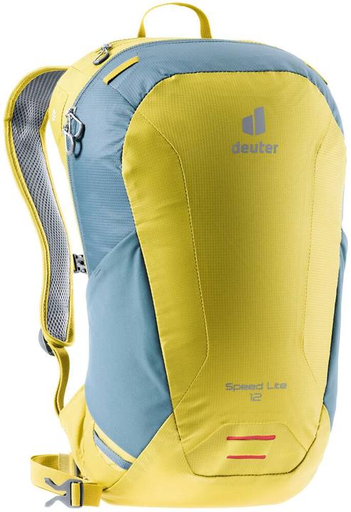 Produktbild Deuter Speed Lite greencurry slateblue (12 l)