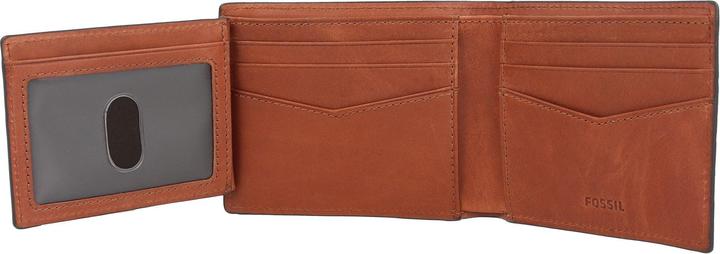 Produktbild Fossil Everett Geldbörse Leder 11 cm