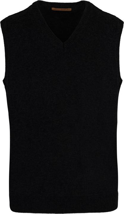 Normani Herren Merino Pullunder „Waikana“ - 8747 (M)