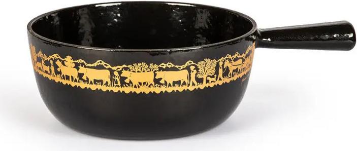 Produktbild Stöckli Käsefonduegarnitur (Käsefondue)
