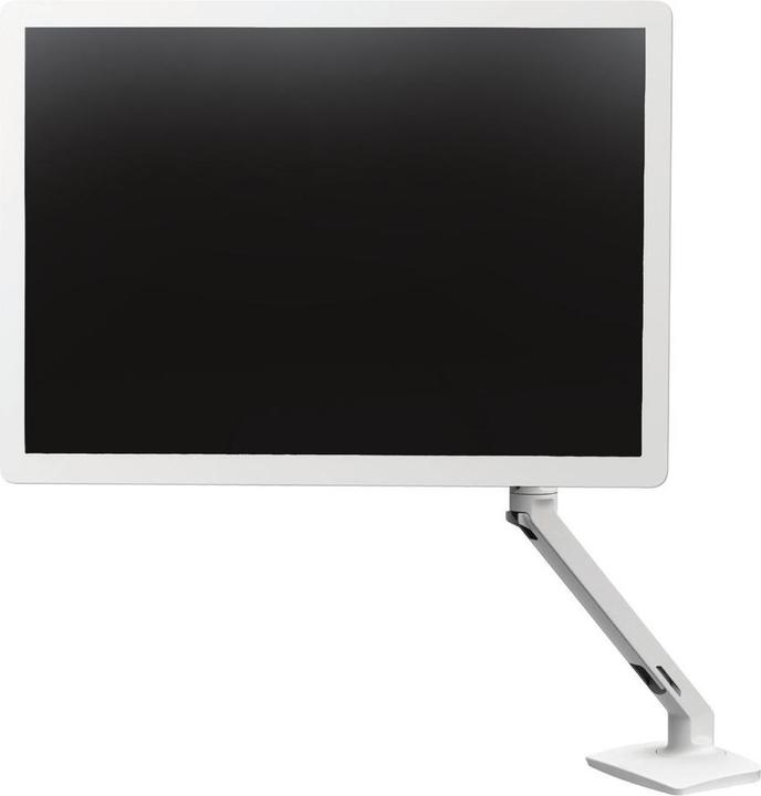 Produktbild Ergotron MXV Desk Monitor Arm Low Profile BWT (Tisch, 34")