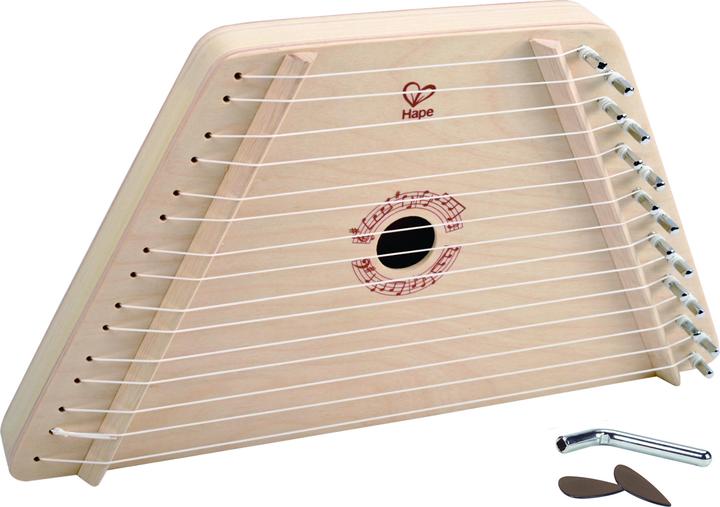 Image du produit Hape La harpe chantante