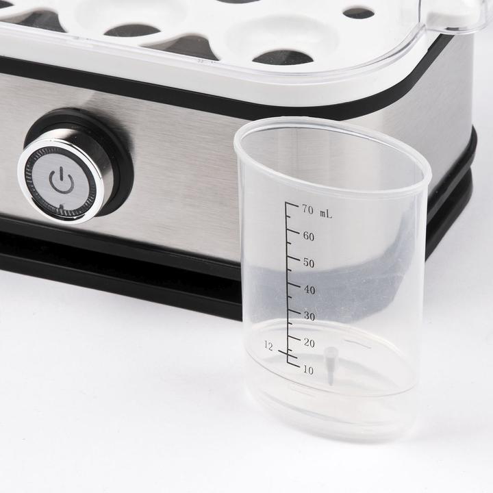Produktbild G3 Ferrari Egg Cooker Poche (EU-Stecker)