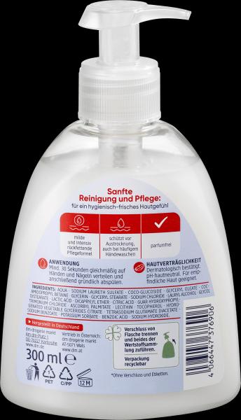 Immagine prodotto dm Balea Sapone medico (Sapone liquido, 300 ml)