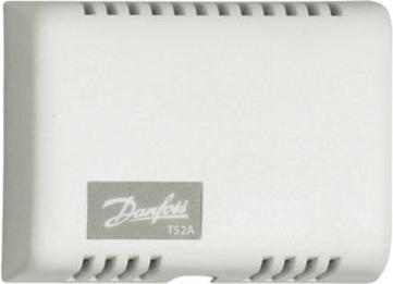 Actual product image Danfoss REMOTE ROOM TEMPERATURE SENSOR 087N7748