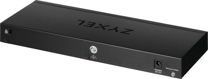 Immagine prodotto Zyxel XMG1915-10E (10 Porti)