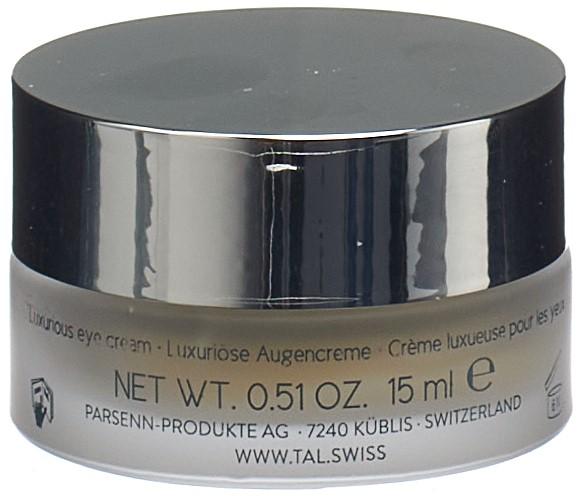 Image du produit Tal Absolue Crème contour yeux crème (15 ml, Jour + nuit)