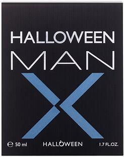 Actual product image Halloween Eau de Toilette (Eau de toilette, 50 ml)