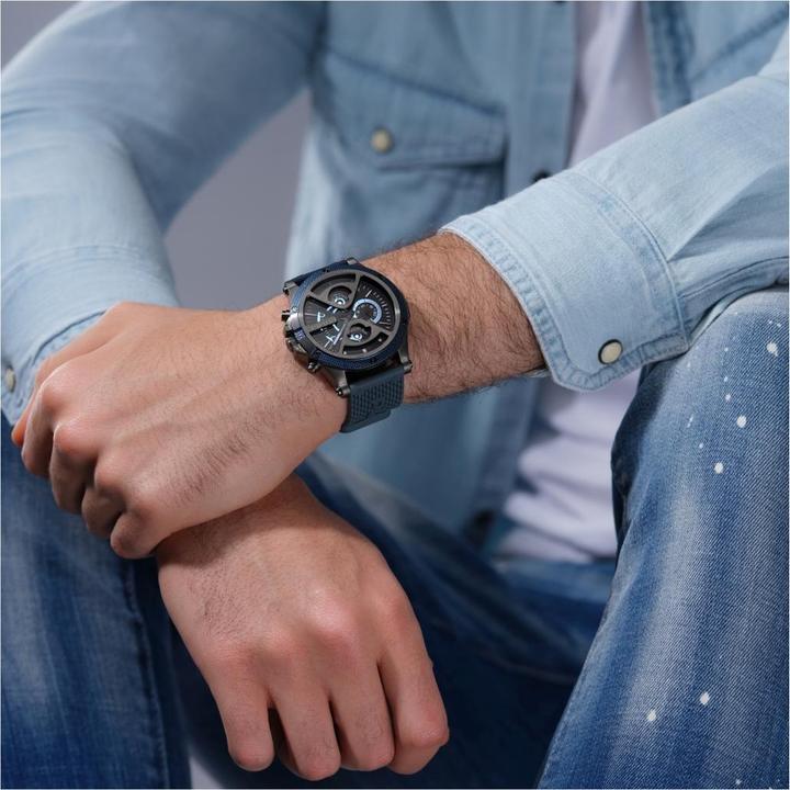 Actual product image Police PEWJQ2110503 (47 mm)