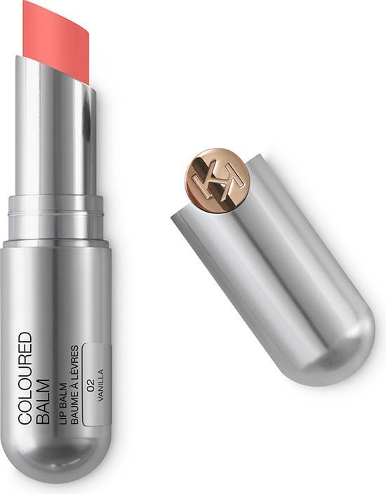 Actual product image KIKO Milano Coloured Balm