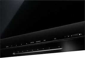 Produktbild Samsung SyncMaster 460TS-3 (1920 x 1080 Pixel, 46")