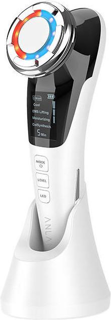 Anlan EMS facial massager