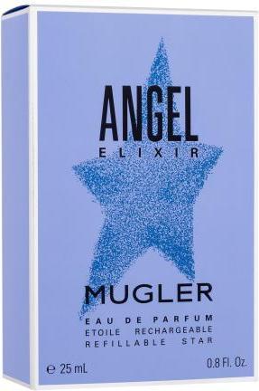 Immagine prodotto Thierry Mugler Angel Elixir Eau de Parfum (Eau de parfum, 25 ml)