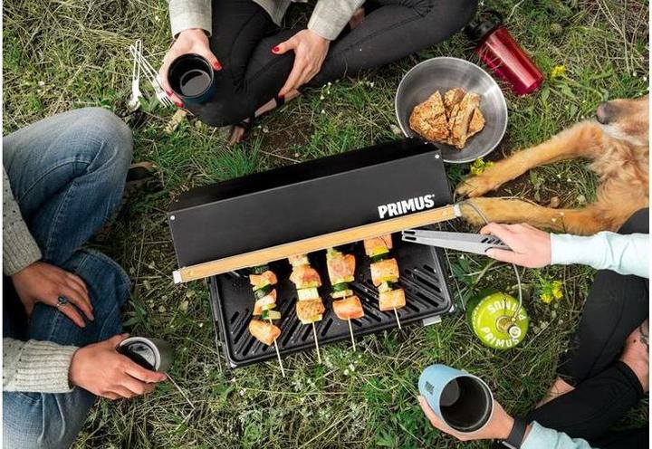 Actual product image Primus Kuchoma Stove