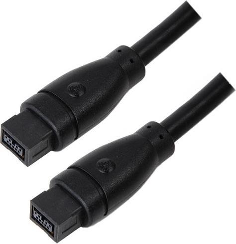Immagine prodotto LMP Cavo FireWire 800 da 4,5 m (4.50 m)