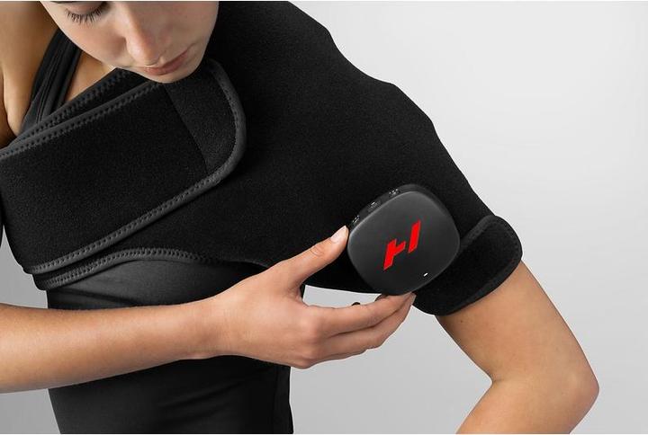 Actual product image Hyperice Venom 2 Shoulder - Left