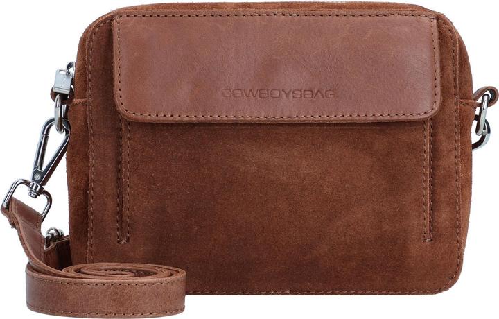Image du produit Cowboysbag Carlyle Sac à bandoulière en cuir 20 cm