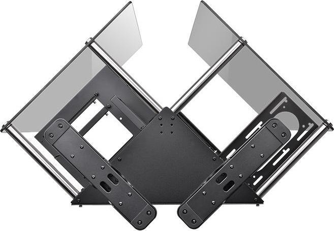 Actual product image Thermaltake Core P90 TG (mATX, Mini-ITX, ATX)