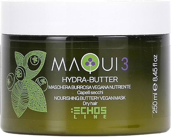 Immagine prodotto Echosline Riparazione dei capelli 250 ml (250 ml)