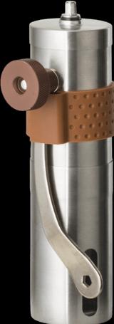 Actual product image Helikon Tex Camp Hand Coffee Grinder Dismountable