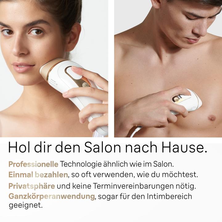 Image du produit Braun Silk·expert Pro 5
