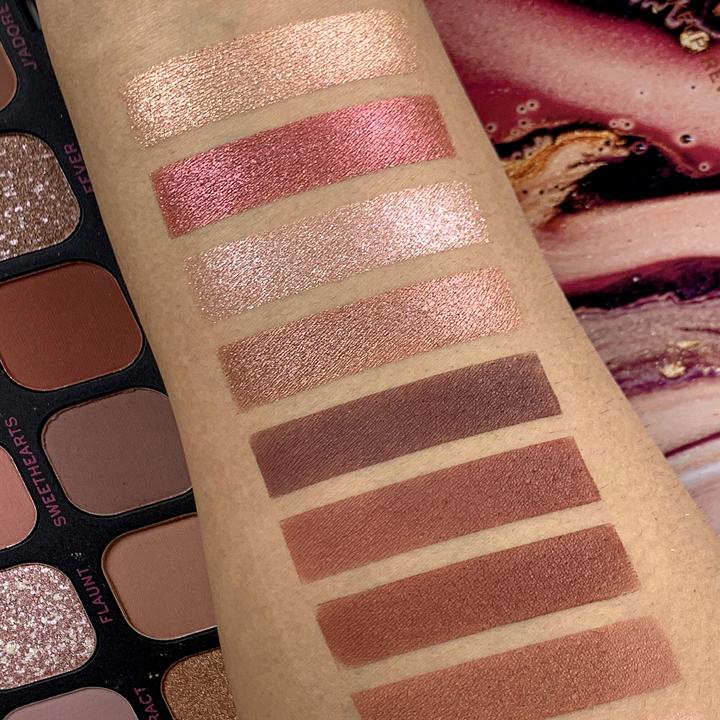 Actual product image Makeup Revolution Forever Flawless (Allure)