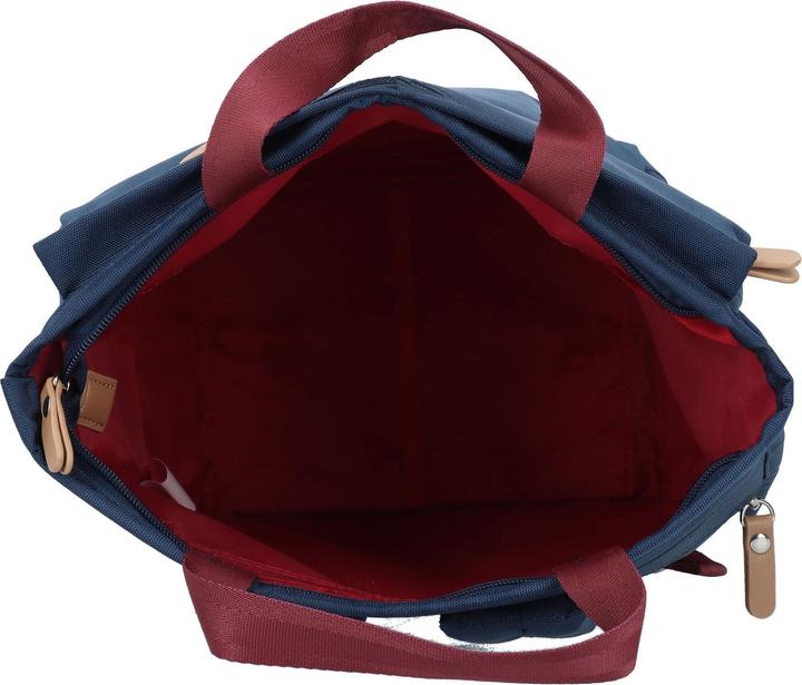 Actual product image Harvest Label Kuju backpack 38 cm (13 l)