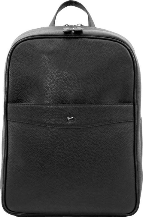 Actual product image Braun Büffel Theo (17 l)