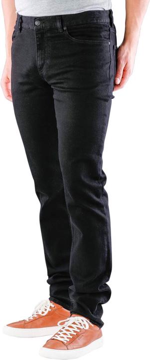 Immagine prodotto Alberto Pipe jeans Superfit Denim nero (W32/L36)